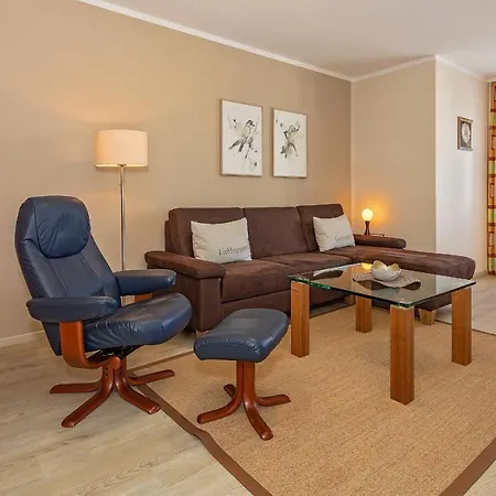 公寓 Inselstrand Inselstrand 216