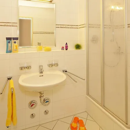 Inselstrand Inselstrand 216 *