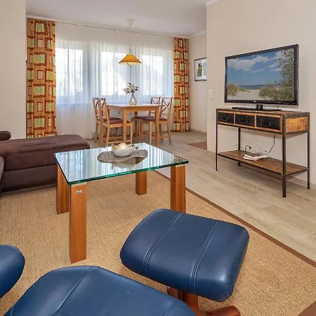 Inselstrand Inselstrand 216 *